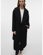 Vero Moda Дълго палто с колан
