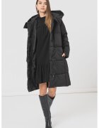 Vero Moda Дълго зимно капитонирано яке Stella