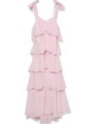 Vero Moda Дамска рокля 10331377 - Полиестер - L INTL - Розов