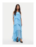 Vero Moda Дамска рокля 10331377 - Полиестер - L INTL -