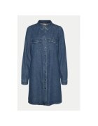Vero Moda Дамска рокля - 304509582 - Памук - 46794