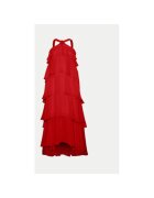 Vero Moda Дамска рокля - 304868580 - Полиестер -