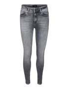 Vero Moda Дамски дънки - 302057139 - Памук