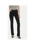 Vero Moda Дамски дънки - 304509421 - Модал/Полиестер -