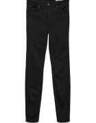 Vero Moda Дамски дънки - - модал - закопчаване с цип