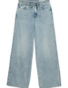 Vero Moda Дамски дънки - - памук/полиестер/рециклиран памук