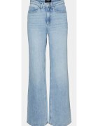 Vero Moda Дамски панталон 10283858 - Памук/Памук -