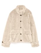 Vero Moda Дамски пуловер - - плетена материя