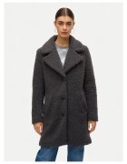 Vero Moda Дамско палто сиво