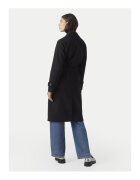 Vero Moda Дамско преходно палто черно