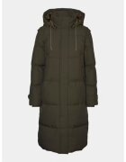 Vero Moda Дамско яке - 302987719 - Полиестер