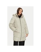 Vero Moda Дамско яке - 304509261 - Рециклиран полиестер/Полиестер -