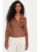 Vero Moda Дамско яке - 470738 - Еко кожа