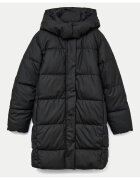 Vero Moda Дамско зимно яке 10311317 - Полиестер - Черно