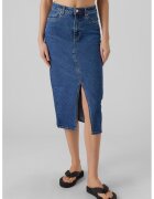 Vero Moda Дънкова пола