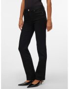 Vero Moda Прави дънки Flash