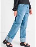 Vero Moda Прави дънки с 5 джоба