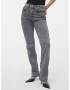 Vero Moda Прави дънки с висока талия