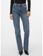 Vero Moda Прави дънки с висока талия