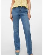 Vero Moda Прави дънки Tessa
