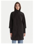 Vero Moda Преходно палто черно