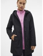 Vero Moda Зимно яке с качулка