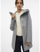 Vero Moda Зимно яке с качулка