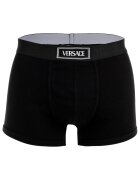 Versace Боксерки с бродирано лого