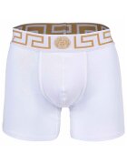 Versace Боксерки с лого на талията