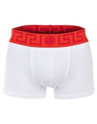 Versace Боксерки с лого на талията