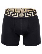 Versace Боксерки с лого на талията