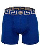 Versace Боксерки с лого на талията