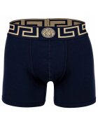 Versace Боксерки с лого на талията