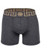 Versace Боксерки с лого на талията