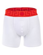 Versace Боксерки с лого на талията
