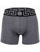 Versace Боксерки Topeka с лого