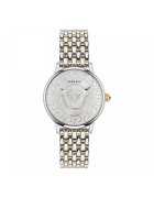 Versace ﻿Часовник Medusa Alchemy VE6F00423 - Аналогов