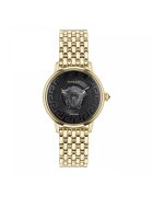 Versace ﻿Часовник Medusa Alchemy VE6F00523 - Аналогов