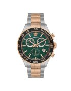 Versace Часовник VEPCA - Rose Gold