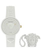 Versace Дамски часовник Medusa Pop VE6G00123 - Аналогов