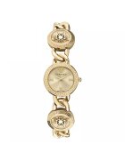 Versace Дамски часовник Stud Icon VE3C00222 - Аналогов