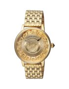 Versace Дамски часовник V-Vertical VE6F00623 - Аналогов