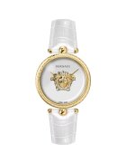 Versace Дамски часовник VECO02822 - Кварцов - 39 мм - 5ATM