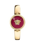 Versace Дамски часовник VECO03022 - кварцов - 39 мм - 5ATM