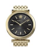 Versace Дамски часовник VELS01119 - Кварцов - 36мм - 5ATM