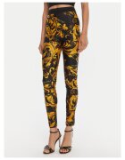 Versace Jeans Couture Черни клинове Черен