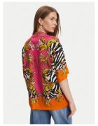 Versace Jeans Couture Дамска риза розова