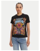 Versace Jeans Couture Дамска тениска