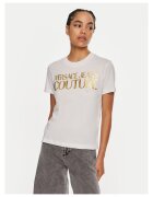 Versace Jeans Couture Дамска тениска - памук
