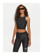 Versace Jeans Couture Дамска тениска черна